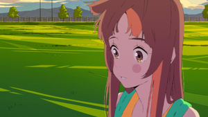 Cider no You ni Kotoba ga Wakiagaru