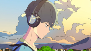 Cider no You ni Kotoba ga Wakiagaru