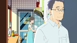 Cider no You ni Kotoba ga Wakiagaru