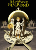 Yakusoku no Neverland