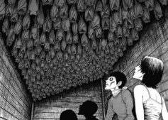 Yami no Koe (Voces en la oscuridad)