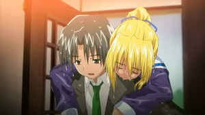 Wind: A Breath of Heart