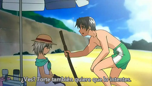 Wind: A Breath of Heart