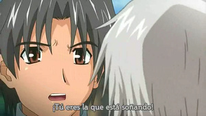 Wind: A Breath of Heart