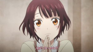 Yamada-kun to 7-nin no Majo (TV)