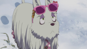 Ao no Exorcist: Yosuga-hen