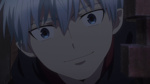 Ao no Exorcist: Yosuga-hen