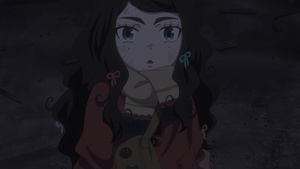 Ao no Exorcist: Yosuga-hen