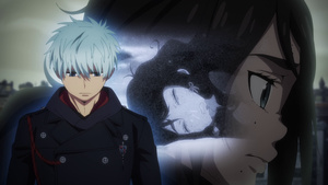 Ao no Exorcist: Yosuga-hen