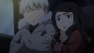 Ao no Exorcist: Yosuga-hen