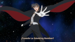 Bishoujo Senshi Sailor Moon Crystal