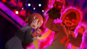 Yuuki Yuuna wa Yuusha de Aru