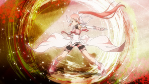 Yuuki Yuuna wa Yuusha de Aru