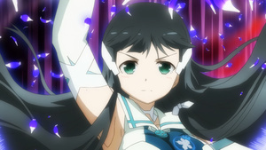 Yuuki Yuuna wa Yuusha de Aru