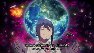 Ao no Exorcist: Yuki no Hate Hen
