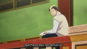 Ao no Exorcist: Yuki no Hate Hen