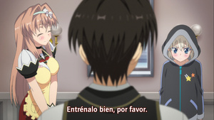 Yuusha ni Narenakatta Ore wa Shibushibu Shuushoku wo Ketsui Shimashita.