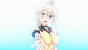 Yuusha ni Narenakatta Ore wa Shibushibu Shuushoku wo Ketsui Shimashita.