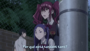 Zettai Junpaku: Mahou Shoujo