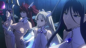 Zettai Junpaku: Mahou Shoujo