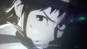 Ajin Part 1: Shoudou