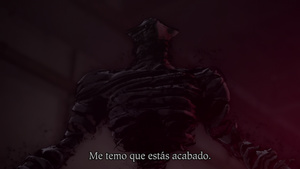 Ajin Part 1: Shoudou