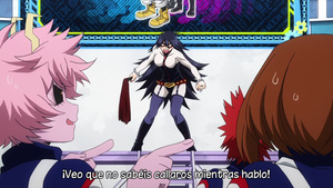 Boku no Hero Academia 2nd Season