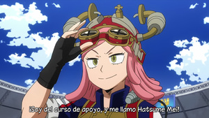 Boku no Hero Academia 2nd Season