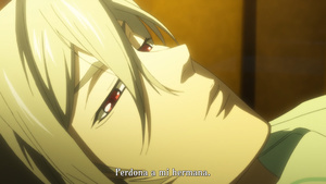 Phantom of the Kill: Zero's Rebellion