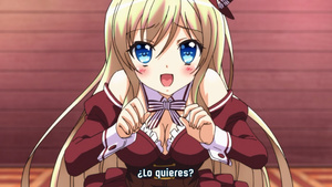 Ore no Nounai Sentakushi ga, Gakuen Love Comedy wo Zenryoku de Jama Shiteiru