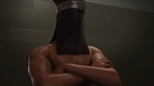 Ninja Girls Sex Lesson Note: Vol. 1