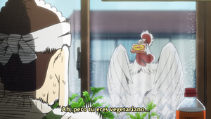 Saint☆Oniisan (Movie)