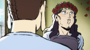 Saint☆Oniisan (Movie)