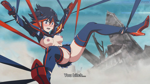 Kill la Kill Hentai