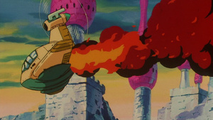 Dragon Ball - Película 01: La leyenda de Shenron