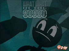 Jenny XJ9 Adult Parody