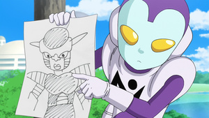 Dragon Ball Z: Fukkatsu no F