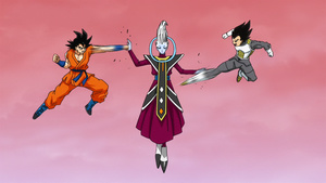 Dragon Ball Z: Fukkatsu no F