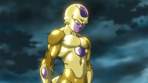 Dragon Ball Z: Fukkatsu no F