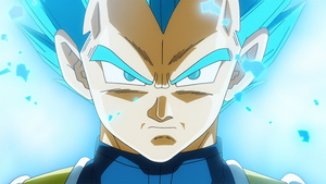 Dragon Ball Z: Fukkatsu no F