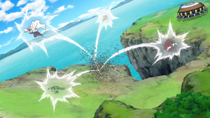 Dragon Ball Z: Fukkatsu no F