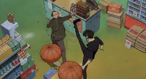 Cowboy Bebop: La Película