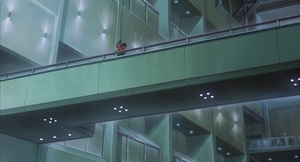 Cowboy Bebop: La Película