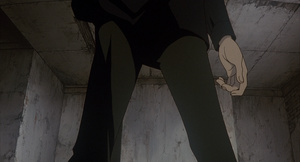 Cowboy Bebop: La Película