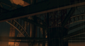 Cowboy Bebop: La Película