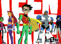 Teen Titans