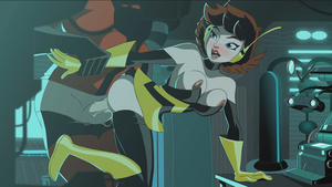 Popurrí de animaciones de Zone-archive