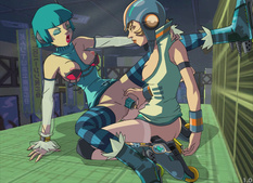 Popurrí de animaciones de Zone-archive