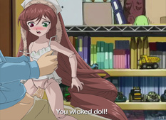 Popurrí de animaciones de Zone-archive