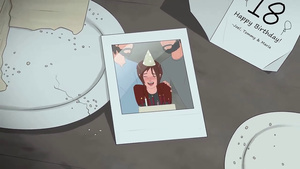 Animaciones de Freako